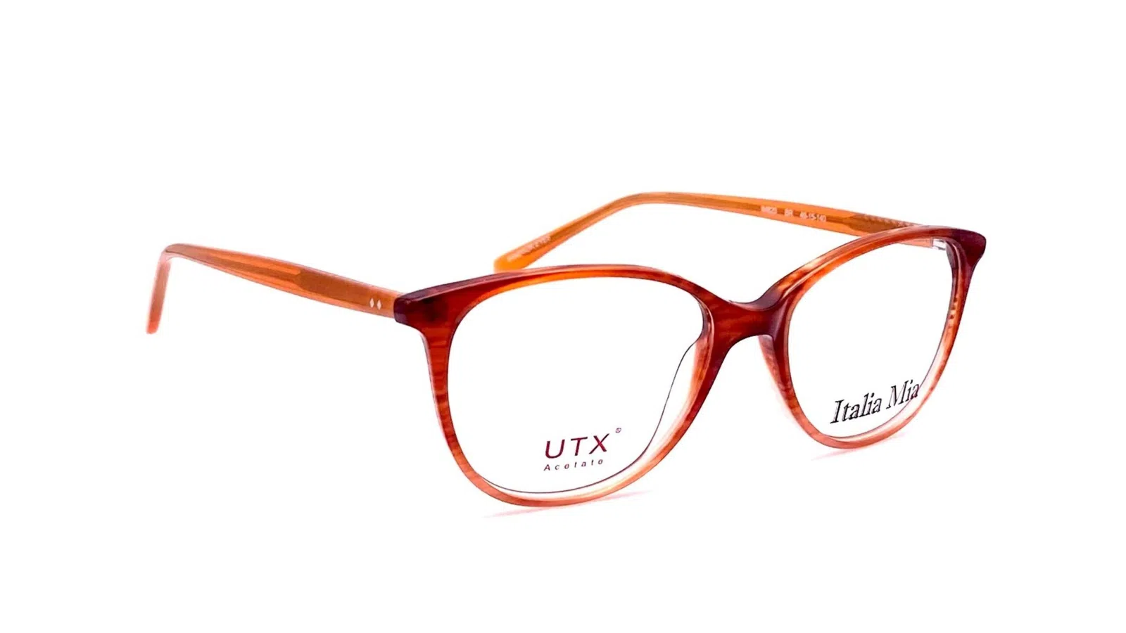 Italia Mia IM820 Eyeglasses - view 2